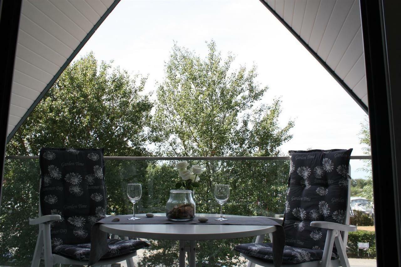 Wohnung Meerblick Im Haus Hummel Sankt Peter-Ording Exterior photo